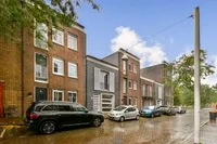 Scharwoudestraat 51, Amersfoort