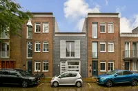 Scharwoudestraat 51, Amersfoort