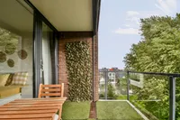 Erich Salomonstraat 601, Amsterdam