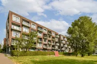 Erich Salomonstraat 601, Amsterdam
