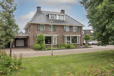 Olieslager 5, 7463DB, Rijssen, Overijssel