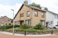 Wijngaardshage 2, Oirsbeek