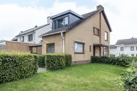 Wijngaardshage 2, Oirsbeek