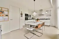 Elisabeth Boddaertstraat 76, Amsterdam