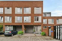 Elisabeth Boddaertstraat 76, Amsterdam