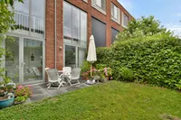 Elisabeth Boddaertstraat 76, Amsterdam
