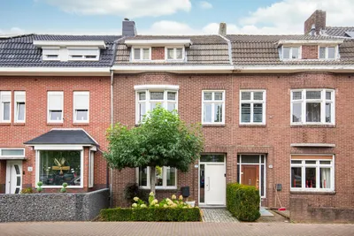 Ursulastraat 57, 6462TS, Kerkrade, Limburg
