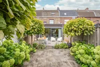 Ursulastraat 57, Kerkrade