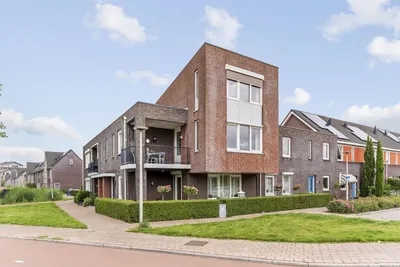 Winde 4, 3344JB, Hendrik-ido-ambacht, Zuid-Holland