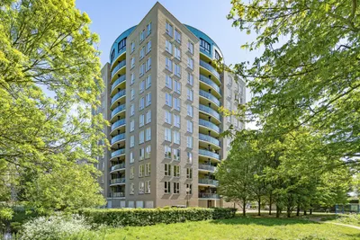 Meerkoet 77, 1111VZ, Diemen, Noord-Holland