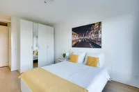 Anna Blamansingel 215, Amsterdam