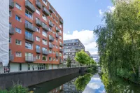 Anna Blamansingel 215, Amsterdam