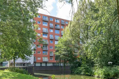 Anna Blamansingel 215, 1102SW, Amsterdam, Noord-Holland