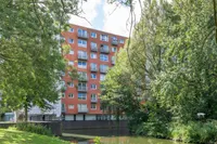 Anna Blamansingel 215, Amsterdam
