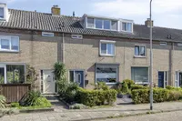 Stadhouderslaan 55, Middelburg