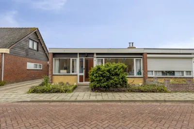 Oranjestraat 4, 4361EE, Westkapelle, Zeeland