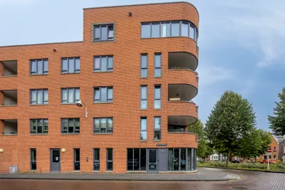Baak van Domburg 2, 3826GJ, Amersfoort, Utrecht