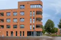 Baak van Domburg 2, Amersfoort