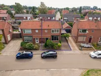 Steengrachtstraat 19, Terborg
