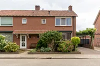 Steengrachtstraat 19, Terborg