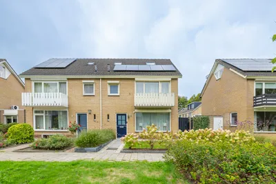 Korianderhof 28, 7641XL, Wierden, Overijssel