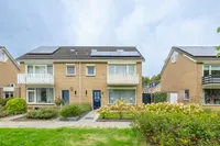 Korianderhof 28, Wierden