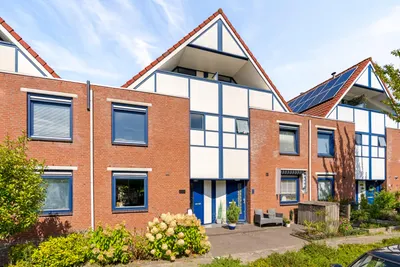 Max Takstraat 37, 1325NG, Almere, Flevoland