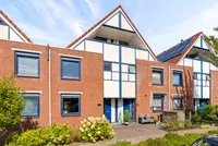Max Takstraat 37, Almere