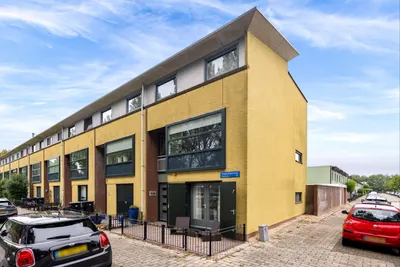 Pastelstraat 106, 1339JC, Almere, Flevoland