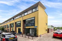 Pastelstraat 106, Almere