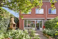 Justus van Effenpad 7, Gouda