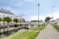 Stationsstraat 21 b, Sas Van Gent