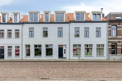 Stationsstraat 21 b, 4551EK, Sas Van Gent, Zeeland