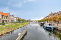 Stationsstraat 21 b, Sas Van Gent
