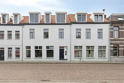 Stationsstraat 21 c, 4551EK, Sas Van Gent, Zeeland