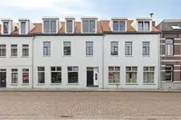 Stationsstraat 21 c, Sas Van Gent