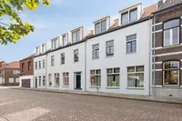 Stationsstraat 21 c, Sas Van Gent