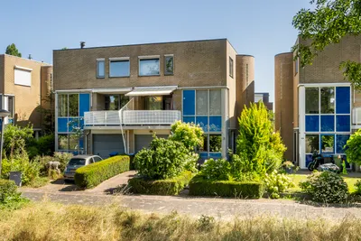 Johanna Naberkade 51, 3137TL, Vlaardingen, Zuid-Holland