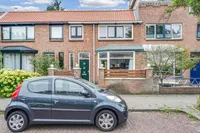 Voorstraat 49, Vlaardingen
