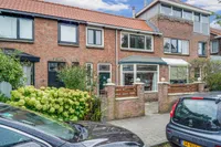 Voorstraat 49, Vlaardingen