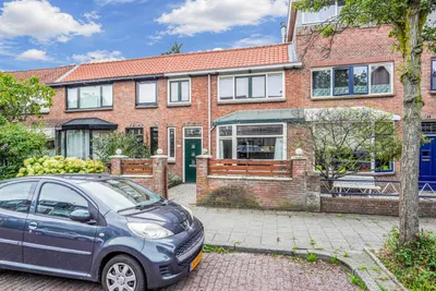 Voorstraat 49, 3135HW, Vlaardingen, Zuid-Holland