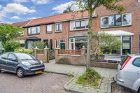 Voorstraat 49, Vlaardingen