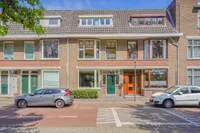 Dijklaan 33, Vlaardingen
