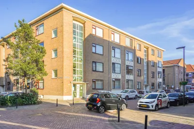 Wagnerstraat 7 B, 3131RR, Vlaardingen, Zuid-Holland
