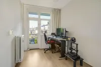 Wagnerstraat 7 B, Vlaardingen