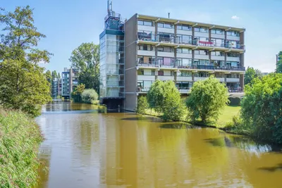 van der Waalsstraat 35, 3132TV, Vlaardingen, Zuid-Holland