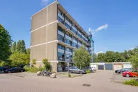 van der Waalsstraat 35, Vlaardingen