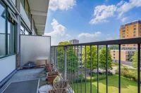 van der Waalsstraat 35, Vlaardingen
