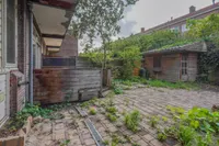 Verheijstraat 75, Vlaardingen