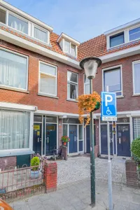 Haydnstraat 55, Vlaardingen
